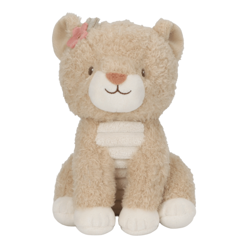 Little Dutch - Kuscheltier Löwin - 17 cm